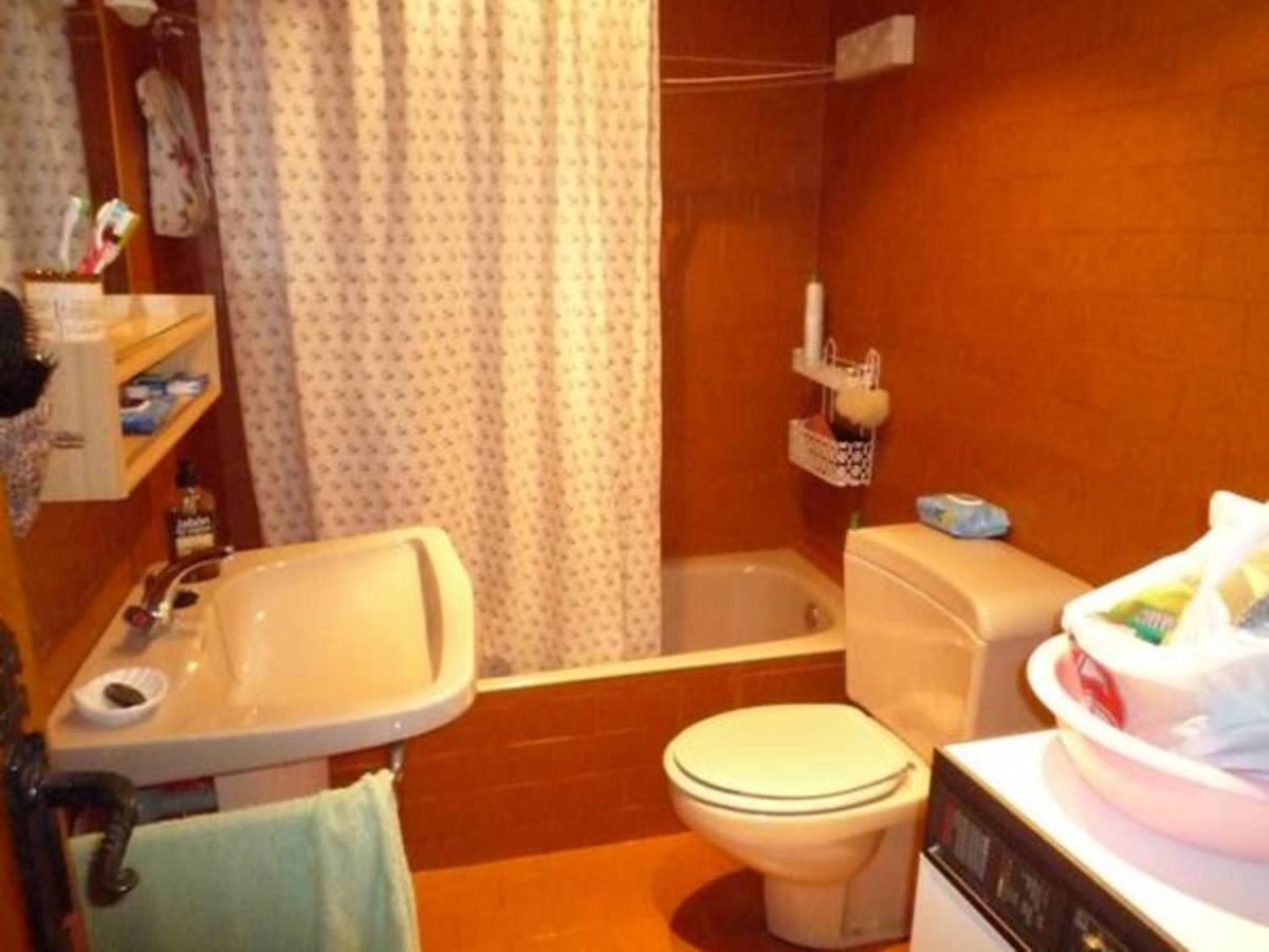 Vielha Centro Duplex Sapporo Apartment Ngoại thất bức ảnh