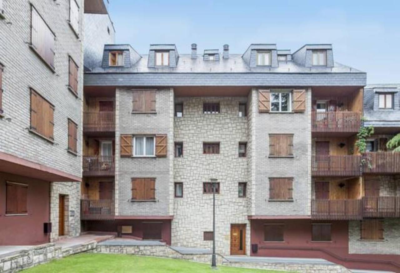 Vielha Centro Duplex Sapporo Apartment Ngoại thất bức ảnh