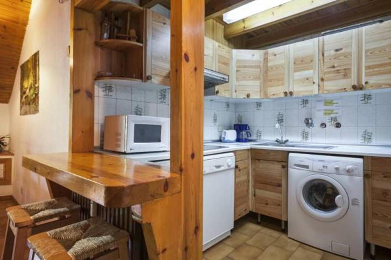Vielha Centro Duplex Sapporo Apartment Ngoại thất bức ảnh