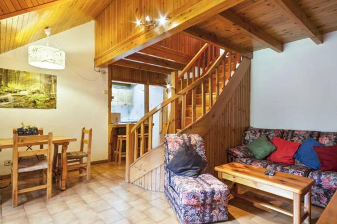 Vielha Centro Duplex Sapporo Apartment Ngoại thất bức ảnh