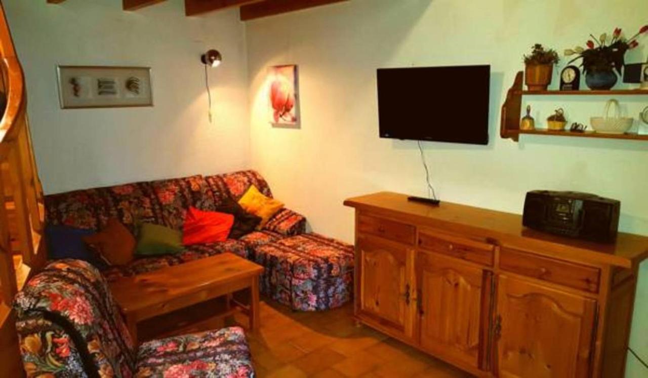 Vielha Centro Duplex Sapporo Apartment Ngoại thất bức ảnh