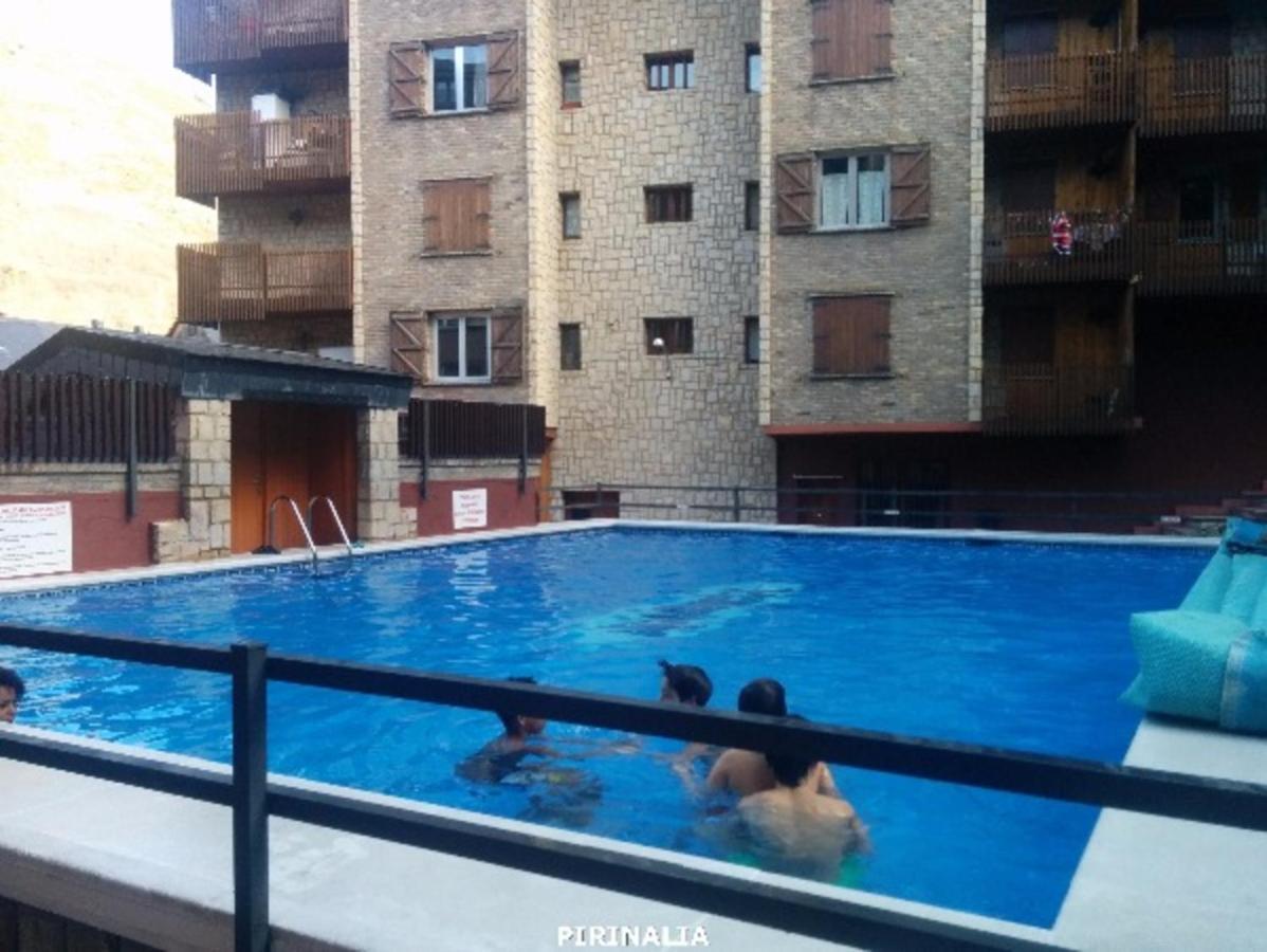 Vielha Centro Duplex Sapporo Apartment Ngoại thất bức ảnh